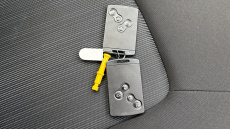 Renault Zoe 68kW i Dynamique Nav 41kWh 5dr Auto Electric Hatchback